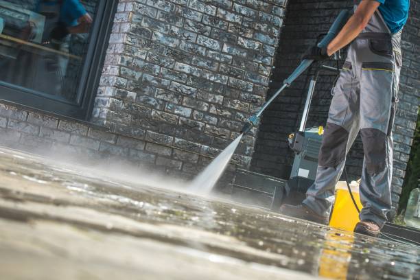 Best Driveway Pressure Washing  in Alexandria Bay, NY