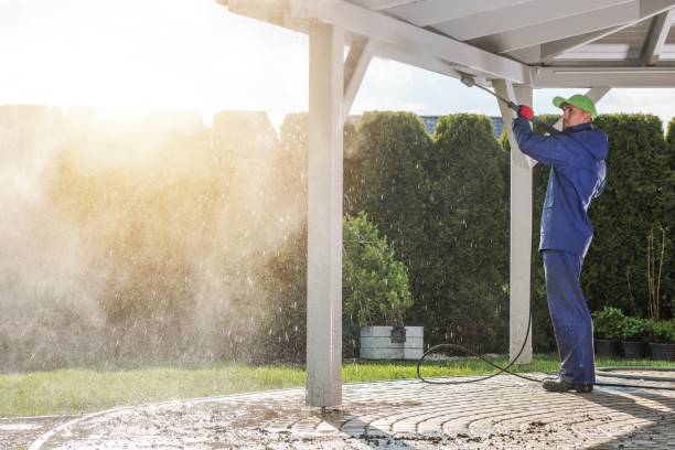 Best Factory Floor Cleaning  in Alexandria Bay, NY