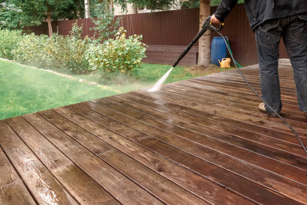 Playground Equipment Cleaning in Alexandria Bay, NY