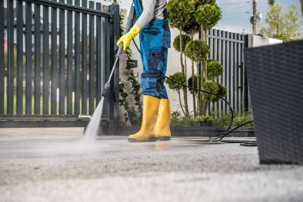 Alexandria Bay, NY Pressure Washing Services Company