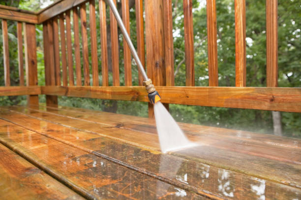 Best Pool Deck Cleaning  in Alexandria Bay, NY
