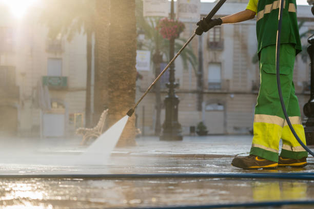 Best Oil Spill Cleanup  in Alexandria Bay, NY